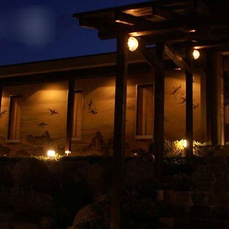 Gensen To Hanare No Oyado Tsuki Ito (Shizuoka) Exterior foto