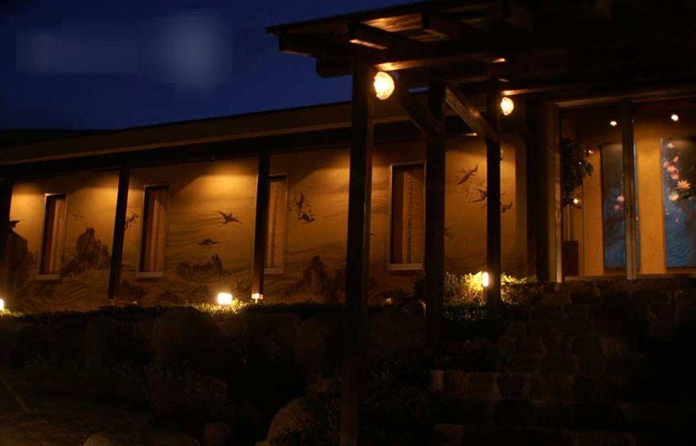 Gensen To Hanare No Oyado Tsuki Ito (Shizuoka) Exterior foto