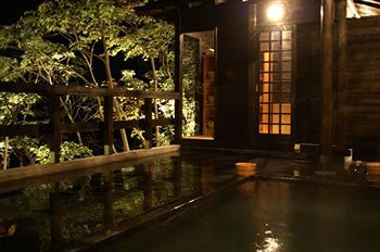Gensen To Hanare No Oyado Tsuki Ito (Shizuoka) Exterior foto
